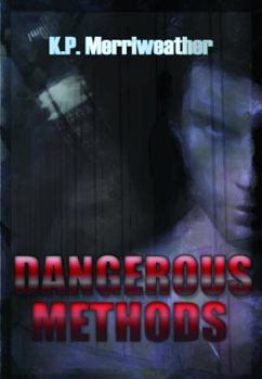 Paperback Dangerous Methods Book