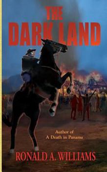 Paperback The Dark Land Book