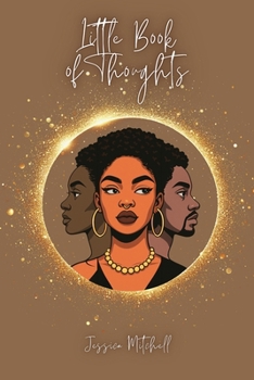 Paperback Little Book of Thoughts Book