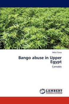 Paperback Bango abuse in Upper Egypt Book