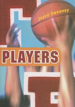 Paperback Players Book