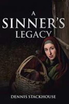 Paperback A Sinner's Legacy Book
