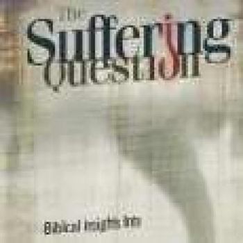 Paperback Suffering Question Book