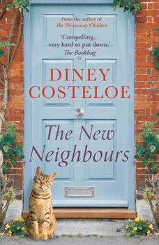 Paperback The New Neighbours Book