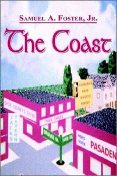 Paperback The Coast Book