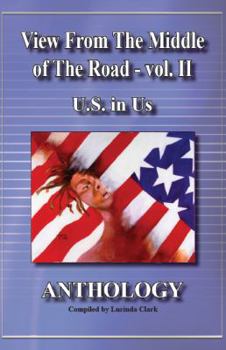 Paperback View from the middle of the road: U.S. in US Book