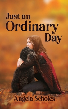 Paperback Just an Ordinary Day Book