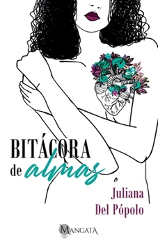 Paperback Bitácora de Almas [Spanish] Book