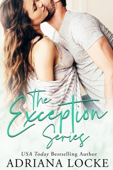 The Exception Series - Book  of the Exception