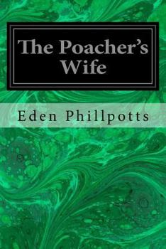Paperback The Poacher's Wife Book