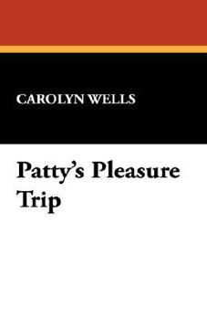 Paperback Patty's Pleasure Trip Book