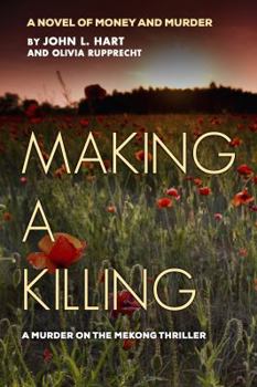 Making a Killing - Book #2 of the Killing