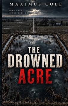 Paperback The Drowned Acre Book