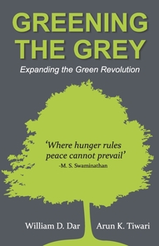 Paperback Greening the Grey Book
