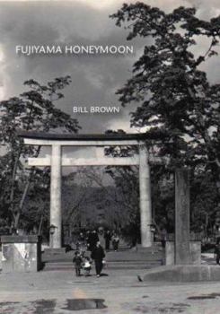 Paperback Fujiyama Honeymoon Book