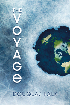 Paperback Voyage Book