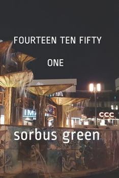 Paperback Fourteen Ten Fifty One Book