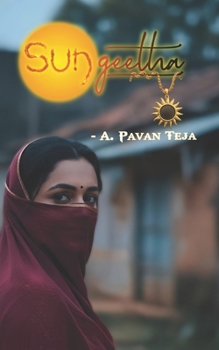 Paperback Sungeetha Book