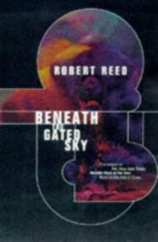 Paperback Beneath the Gated Sky Book