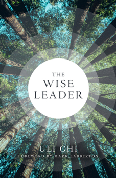 Paperback The Wise Leader Book