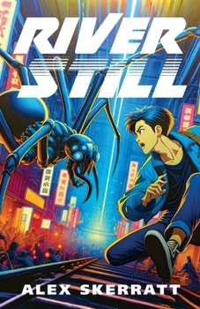 Paperback River Still: 教えて Book