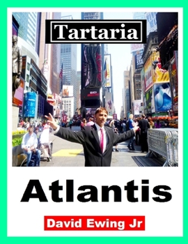 Paperback Tartaria - Atlantis: (not in colour) Book