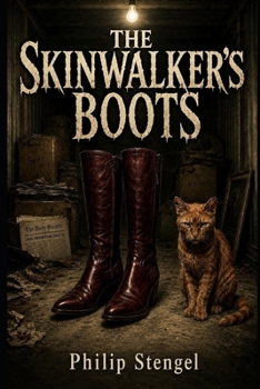 Paperback The Skinwalker's Boots Book