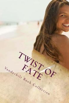 Paperback Twist of Fate Book