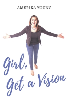 Paperback Girl, Get a Vision Book