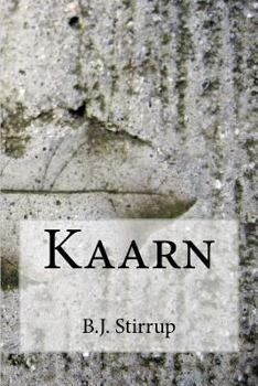 Paperback Kaarn Book