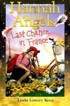 Paperback Last Chance in France Book
