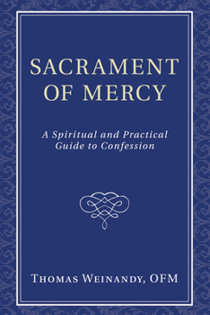 Paperback Sacrament of Mercy Book