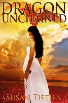 Paperback Dragon Unchained Book
