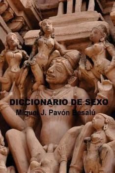 Paperback Diccionario de sexo [Spanish] Book