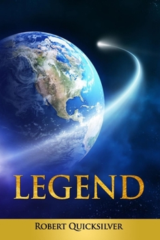 Paperback Legend Book