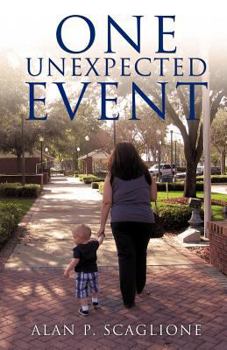 Paperback One Unexpected Event Book