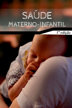 Paperback Sa de Materno - Infantil [Portuguese] Book
