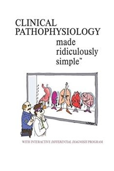 Paperback Clinical Pathophysiology Book