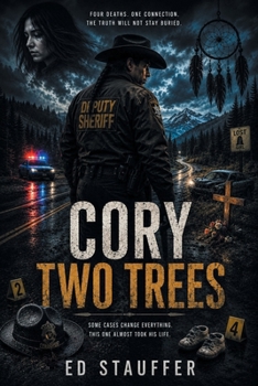 Paperback Cory Two Trees Book