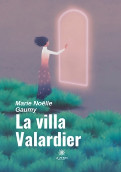 Paperback La villa Valardier [French] Book