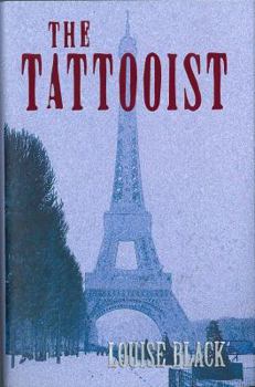 Hardcover The Tattooist Book
