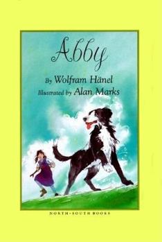 Hardcover Abby Book
