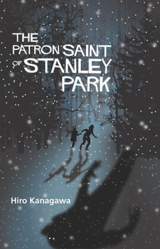 Paperback The Patron Saint of Stanley Park Book