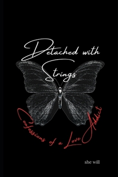 Paperback Detached with Strings: Confessions of a Love Addict Book