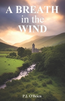 Paperback A BREATH in the WIND Book