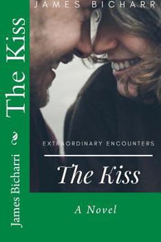 Paperback The Kiss Book