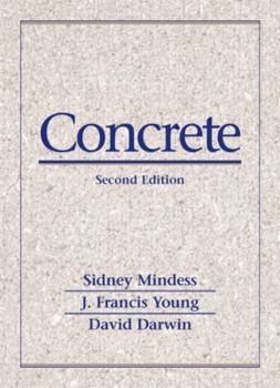 Paperback Concrete Book