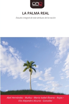 Paperback La Palma Real [Spanish] Book
