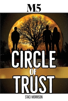 Paperback M5-Circle of Trust Book