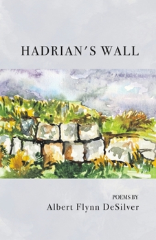 Paperback Hadrian's Wall Book